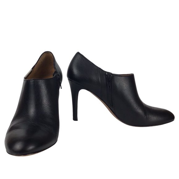 Coach Boots - Picture 9 of 16